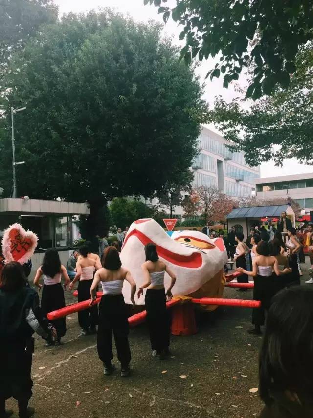 东京五美之一武藏野美术大学,武藏野美术大学在日本是什么档次