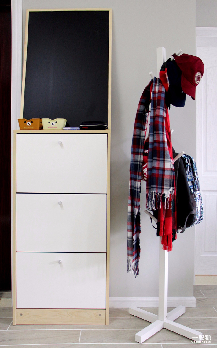 日式衣物收纳整理技巧,居家收纳新思路