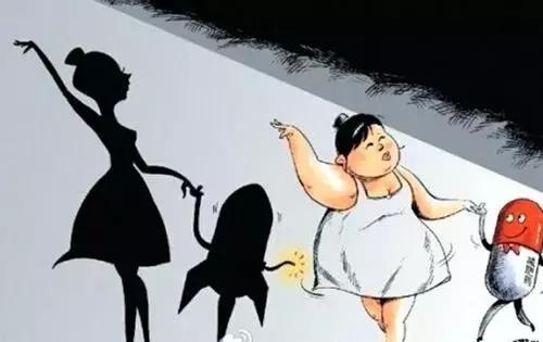 买减肥产品不要犹豫,买减肥产品发现上当受骗了怎么办