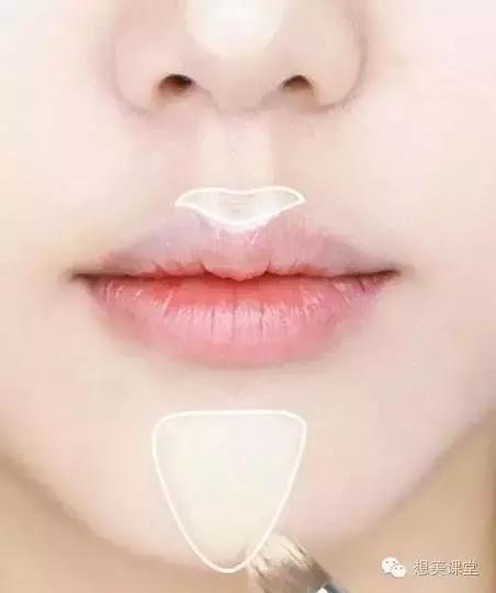 不用动刀就可以变美,拯救扁平脸立体不显脏修容推荐