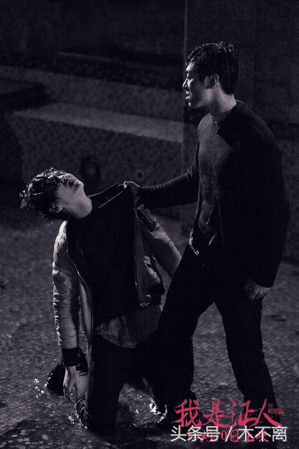 鹿晗对你心动的瞬间,鹿晗的对你爱不完