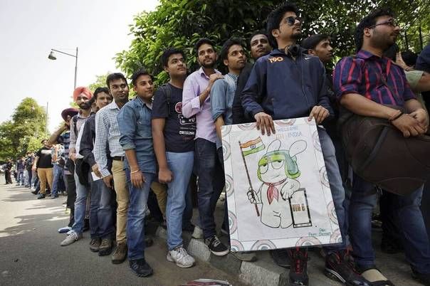 外国人喜欢哪种国产手机,脑洞大开的国产手机