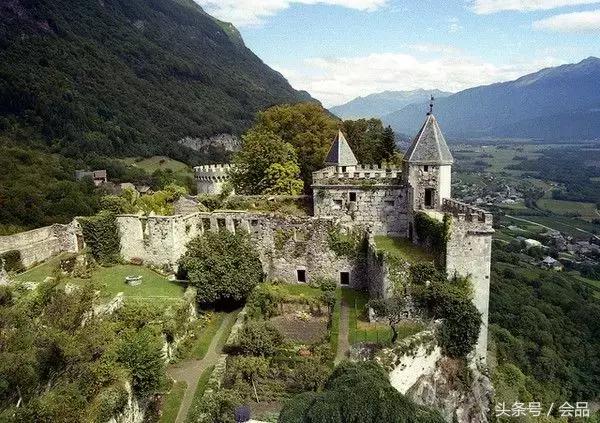 日酌千杯的你，可能都不知道这种神秘的酒