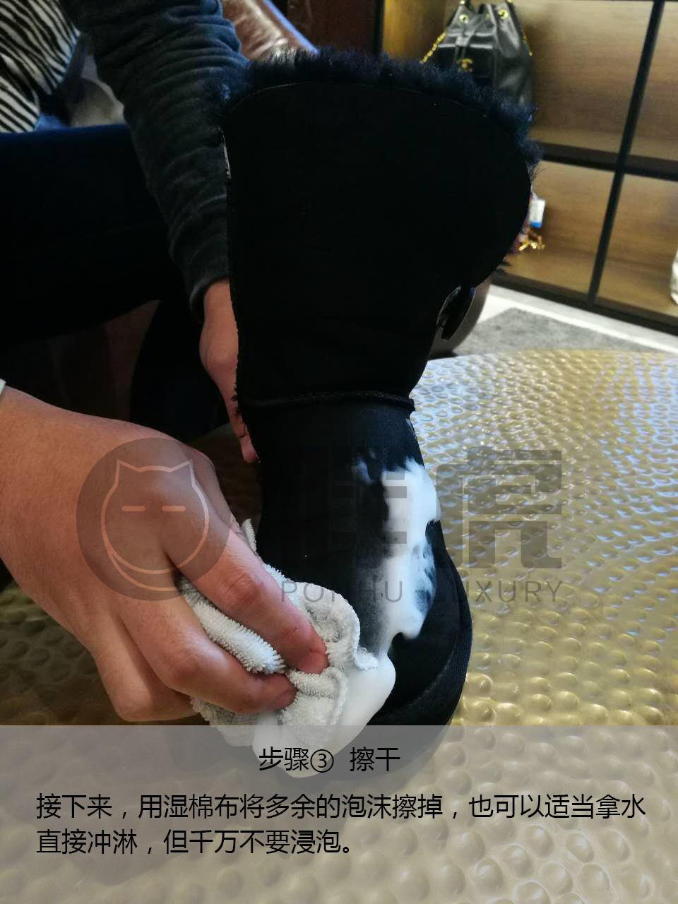 ugg雪地靴保暖怎么样,ugo雪地靴