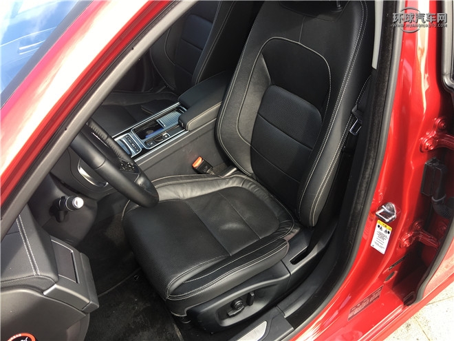 捷豹xf3.0t测试,捷豹xfsportbrake3.0t测试