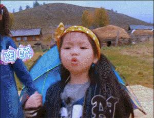 爸爸去哪儿董力阿拉蕾最后一期,爸爸去哪儿第四季阿拉蕾详情