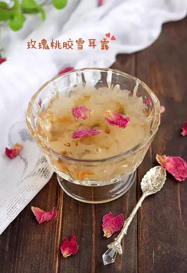 秋日驱寒甜汤,秋日甜汤感悟