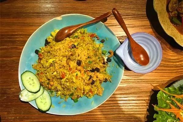 重庆人气最旺的网红餐厅,重庆最顶级餐厅