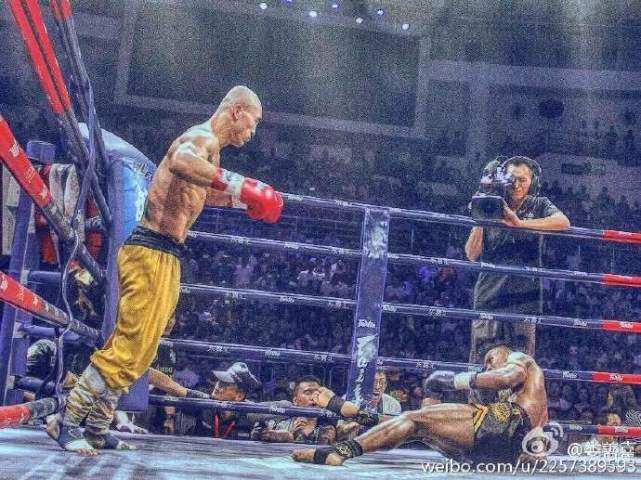 一龙打赢播求有没有内幕,一龙ko播求一直被碾压为什么会赢