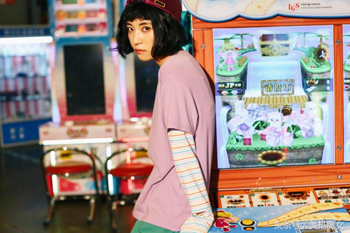 美少女的护肤指南,美少女全面攻略