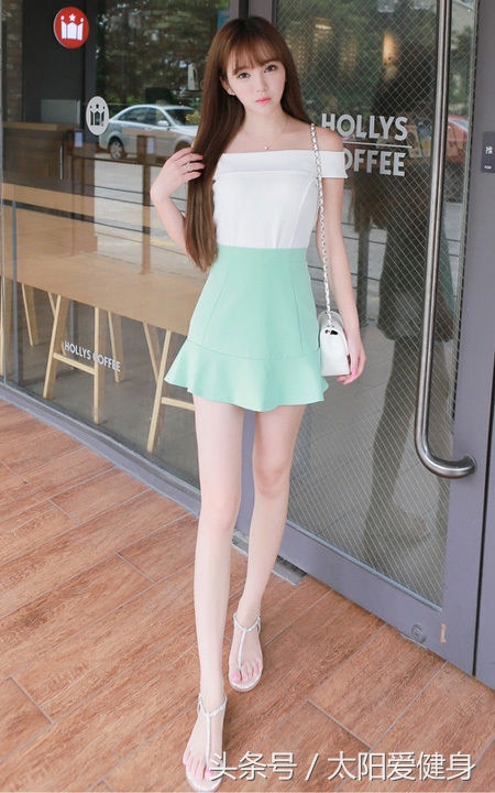 岛国象腿瘦身*法大**教学，如果健身长期没效果原因可能是这种