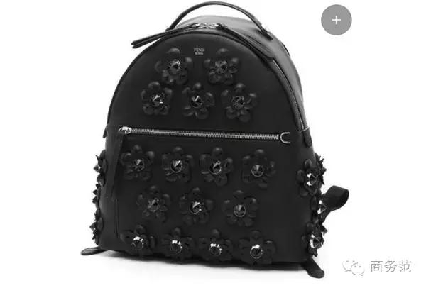 从Gucci到MK,13款女用双肩包选择不要太多