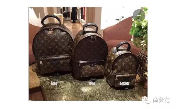 细肩带双肩包推荐,从gucci到小ck