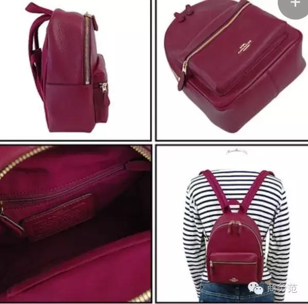 细肩带双肩包推荐,从gucci到小ck