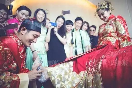 兰蔻刘诗诗,刘诗诗结婚香水