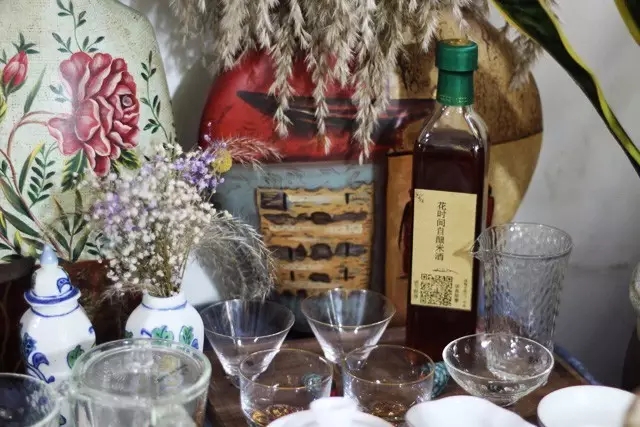 为了不让你轻易找到,他们开了这样一家隐市小店