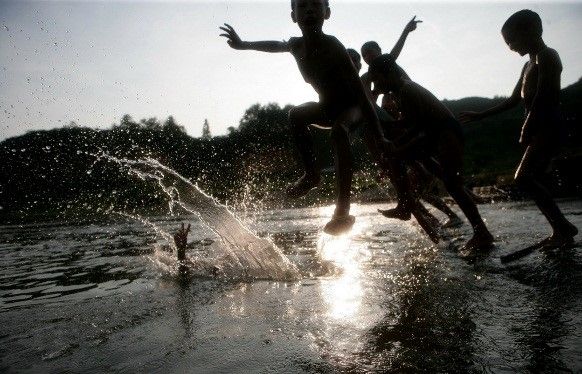 每个摄影爱好者都应该看什么,摄影爱好者必看的经典