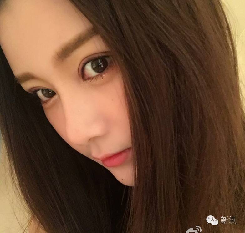 网红做双眼皮变化,整双眼皮成功的网红