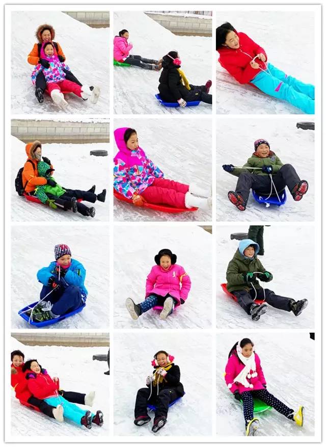 给你一个不一样的暑期体验,给你一个不一样的体验