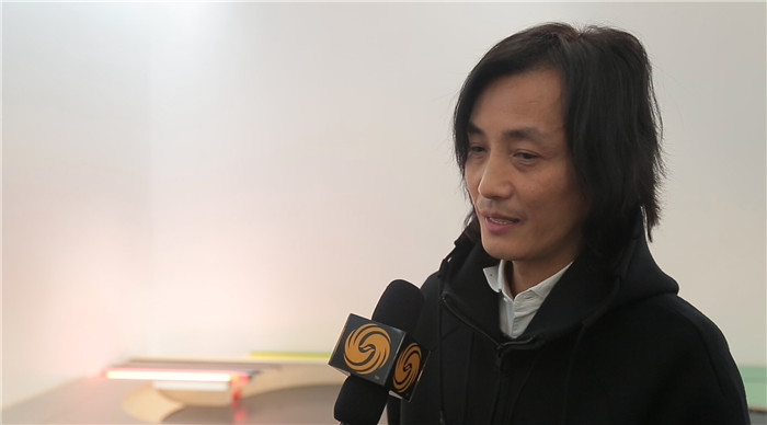 专访施勇李景湖梁硕杨光南马泰奥·洛佩斯:“生存痕迹”中的艺术状态