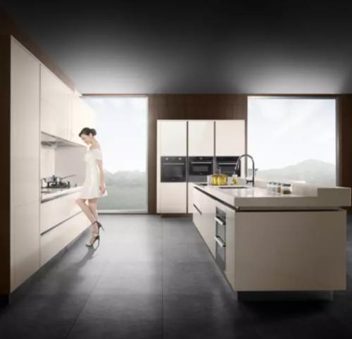 装修橱柜的高度,装修血泪史完整版