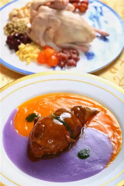 广州五大老酒家,广州有哪些老酒家