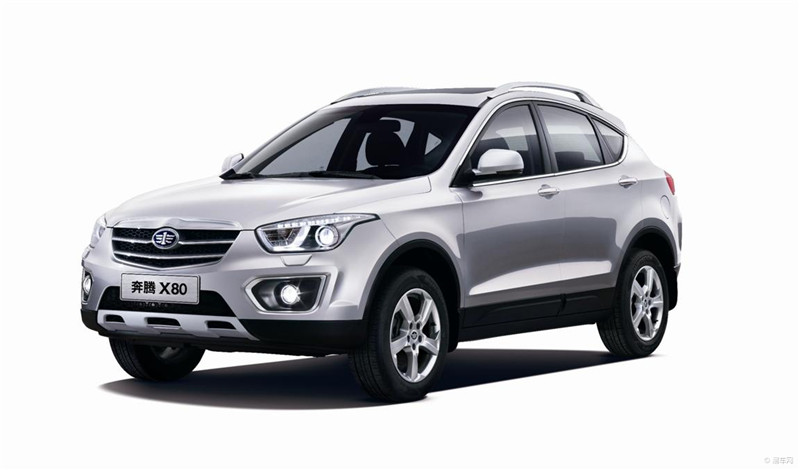 奔腾x80和名爵zs相比怎样,名爵锐腾和一汽奔腾x80哪个好