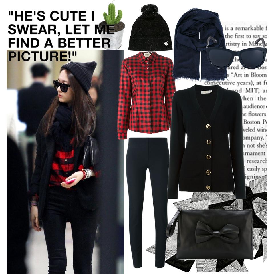 郑氏姐妹到机场,郑氏姐妹机场