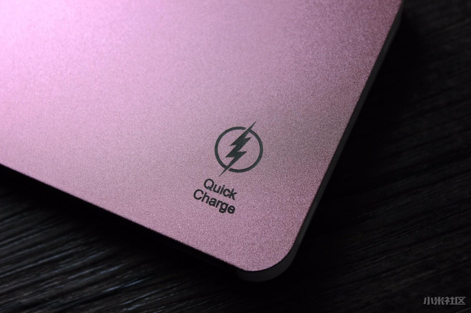 高颜值移动电源,颜值担当的移动电源