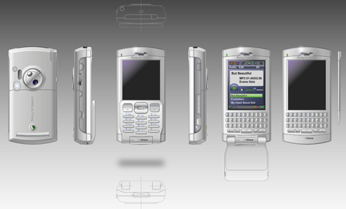 还记得06年的索尼吗，《007：皇家*场赌**》中那些数码科技