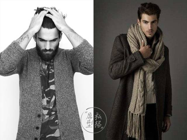 扒一扒zara,zara和其他品牌的对比