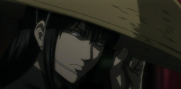 那些让人意难平的配角动漫,让我们心动的动漫角色