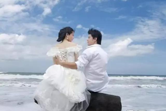 深圳拍婚纱小众景点有哪些,深圳拍婚纱照十大景点