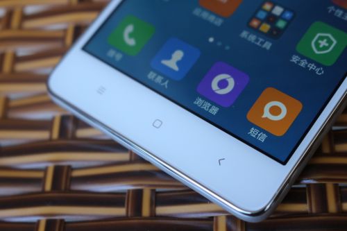 疑似小米官方定价失误红米手机3体验评测