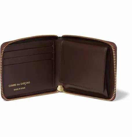 男士最有面子的钱包,男生有品位的钱包