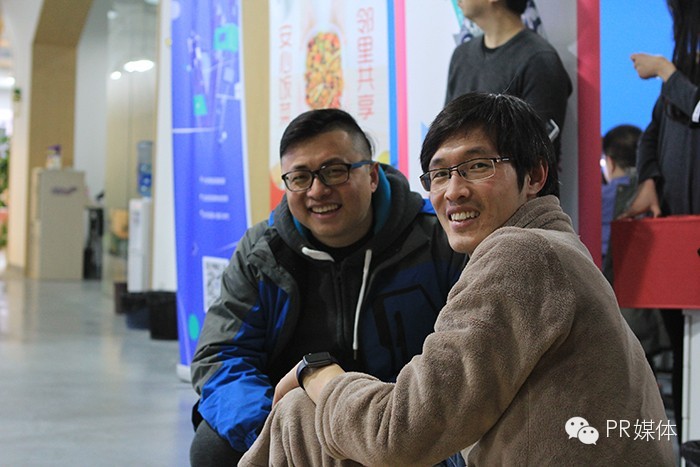 和公关总监“一起睡”的感觉，原来是这样的！