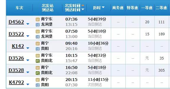 前往这些地方仍有少量余票,快看看有没有你想要的!