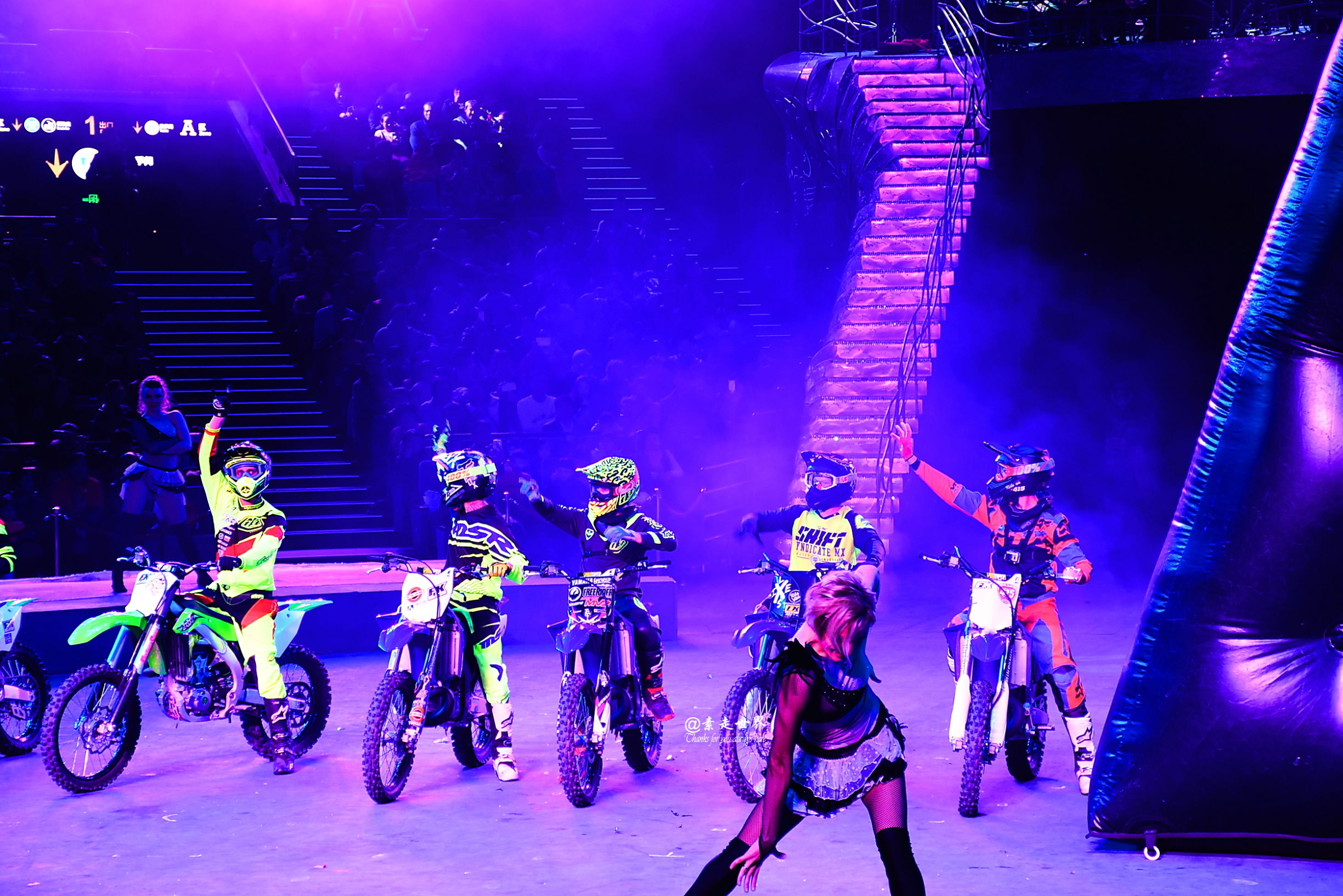 住马戏酒店游玩攻略,新年玩乐好地方