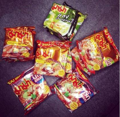 去泰国有啥值得买的好吃的,来泰国必买的东西有什么