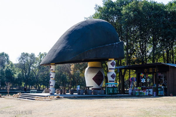绍兴柯岩风景区怎么样,绍兴柯岩风景照