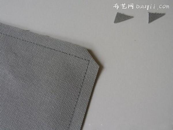 不织布手工制作收纳盒立体有盖子,不织布做收纳盒