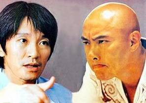 张卫健谈六小龄童,张卫健的六小龄童