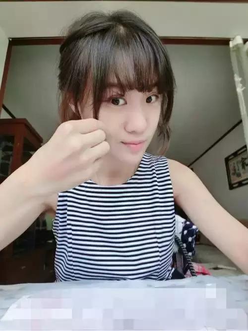 空气刘海大波浪卷发教程用卷发棒,学生党不用卷发棒怎么卷空气刘海