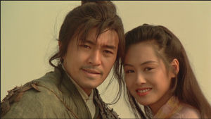 周星驰经典台词我养你呀视频,周星驰经典台词大全大话西游