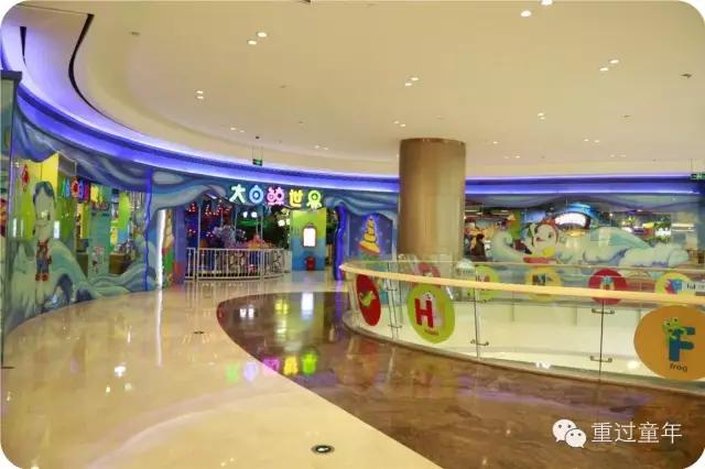 西安曲江购物商场推荐,西安曲江区哪里有实惠商场