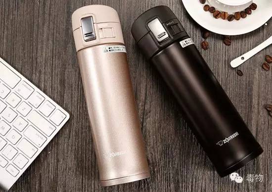 冰火水杯保冷,逆天保温杯