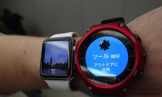 户外日报,户外圈最新消息