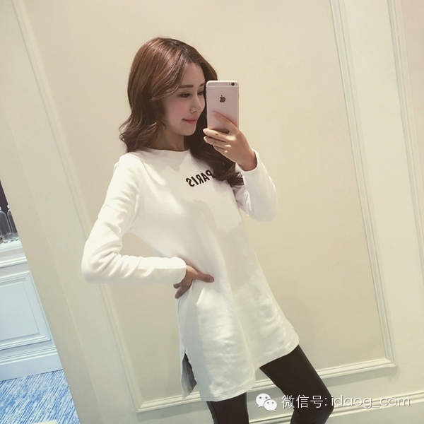 愿简约大方的美衣为你生活添色彩,冬日的美衣