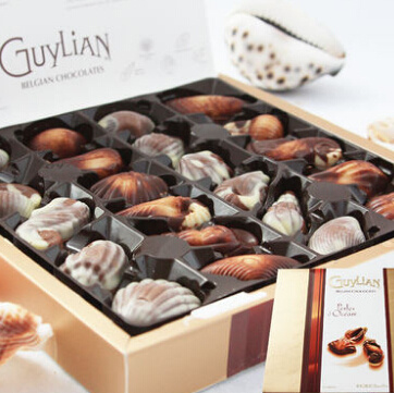 代表浪漫的巧克力有哪些,浪漫巧克力