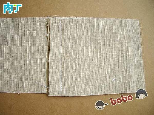 可爱钱包diy,钱包做法正方形的卡纸